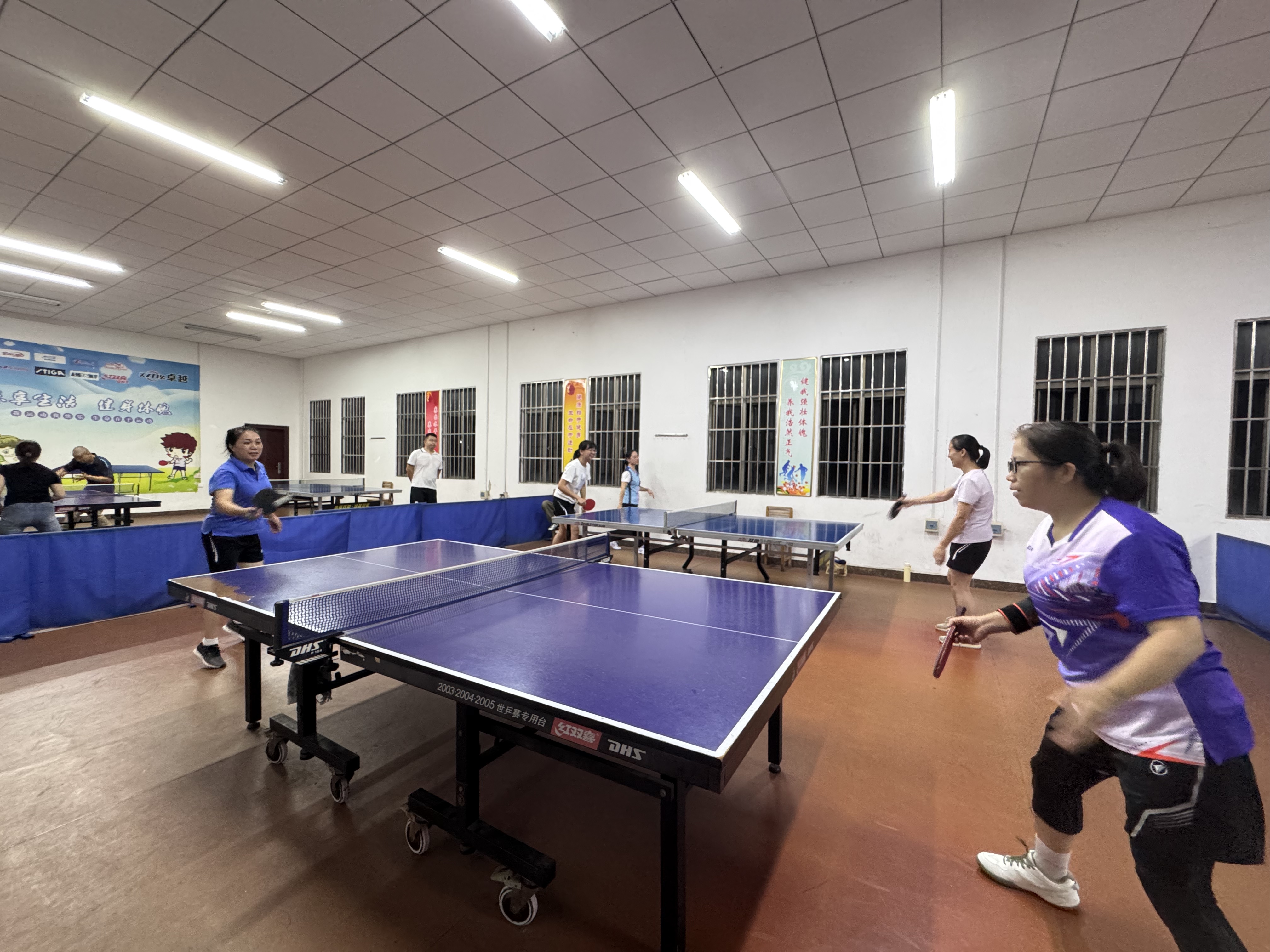 西江农场公司开展2025年“迎中秋·庆国庆”文体活动